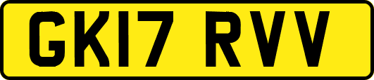 GK17RVV