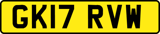 GK17RVW