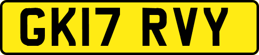 GK17RVY