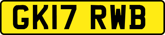 GK17RWB