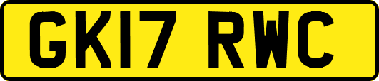 GK17RWC
