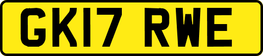 GK17RWE