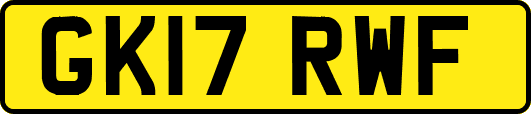 GK17RWF