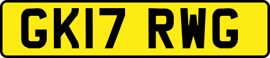 GK17RWG