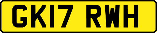 GK17RWH