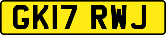 GK17RWJ