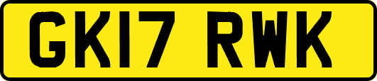 GK17RWK