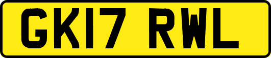 GK17RWL
