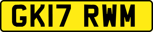 GK17RWM
