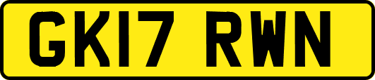 GK17RWN