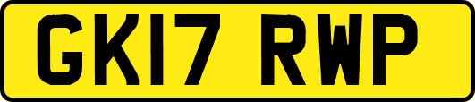 GK17RWP