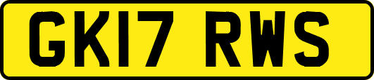 GK17RWS