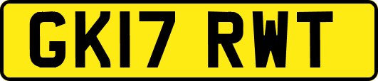 GK17RWT