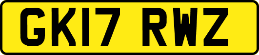 GK17RWZ
