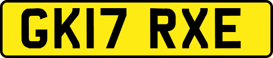 GK17RXE