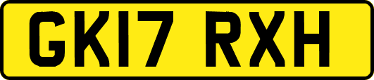 GK17RXH