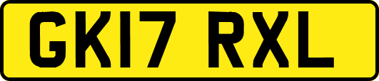 GK17RXL