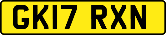 GK17RXN