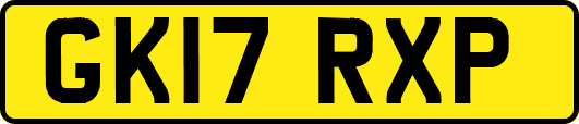 GK17RXP