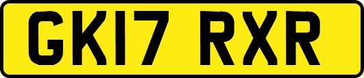 GK17RXR