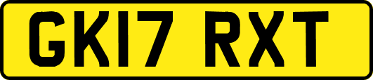 GK17RXT