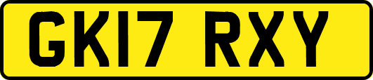 GK17RXY