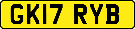 GK17RYB