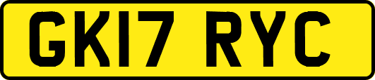 GK17RYC