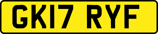 GK17RYF