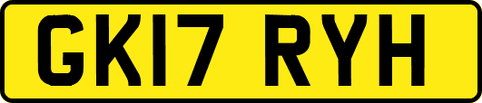 GK17RYH