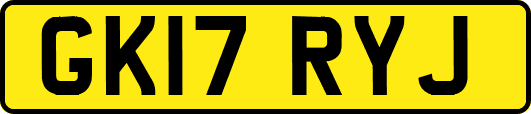 GK17RYJ