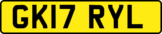 GK17RYL