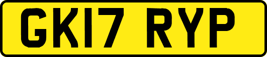 GK17RYP
