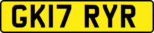 GK17RYR