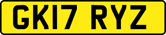 GK17RYZ