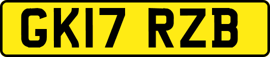 GK17RZB