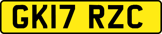 GK17RZC