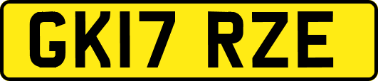 GK17RZE