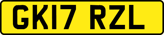 GK17RZL