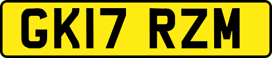 GK17RZM