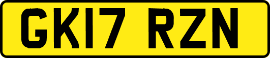 GK17RZN