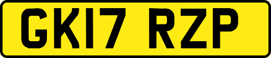 GK17RZP