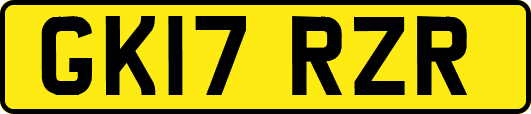 GK17RZR