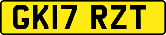 GK17RZT