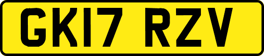 GK17RZV