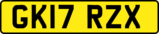 GK17RZX