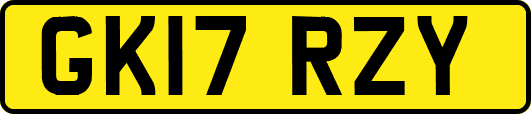 GK17RZY