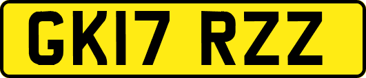 GK17RZZ