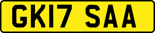 GK17SAA