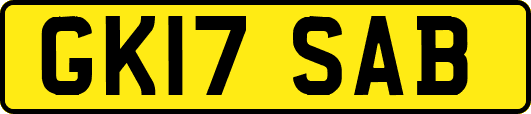 GK17SAB